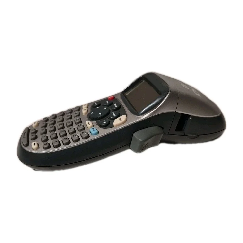 DYMO LetraTag Handheld Thermal Label Maker for Office/Home Tested
